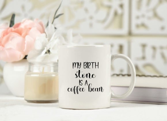 Coffee SVG, Funny Coffee Quote Graphics for Bloggers