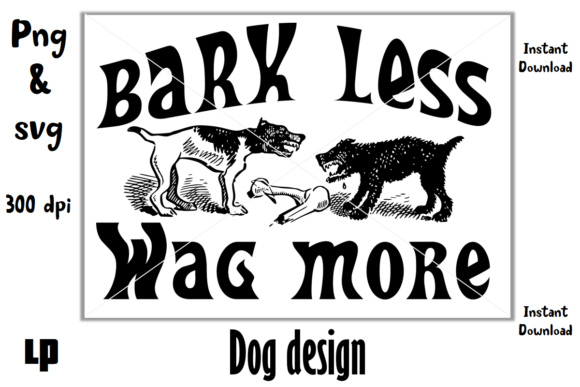 DOG SVG FUNNY DOG DESIGN Graphics for Crafts