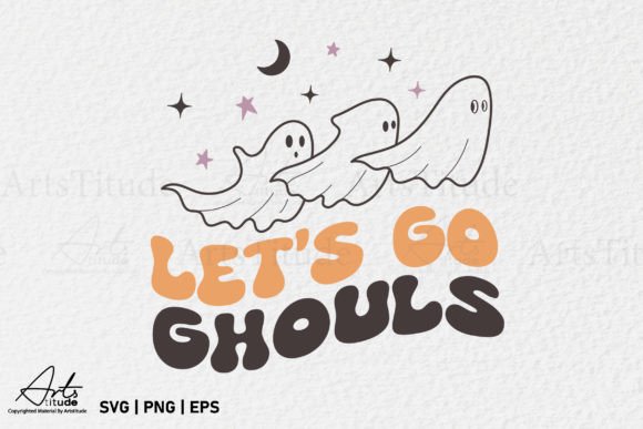 Fun Halloween SVG Graphics for Crafts and Marketing