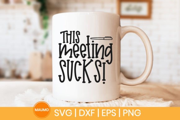 Fun Office Graphics for Local Crafts