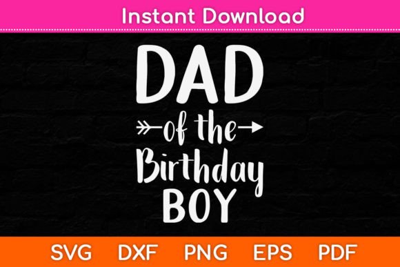 Funny Father Svg for Crafts and Graphics