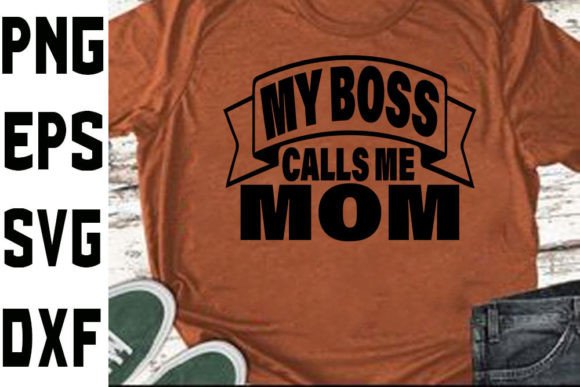 Funny Mom Svg Design For Crafts And Graphics