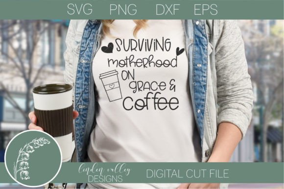 Graphic Asset for Crafts and Branding