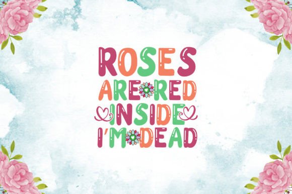 Roses Are Red SVG Review