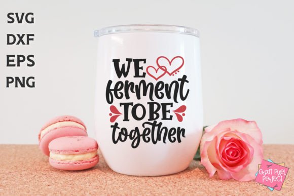 Valentine’s Svg for Real Projects